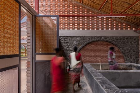 Gaughar Animal Husbandry